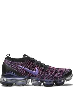 Nike кроссовки Air VaporMax Flyknit 3