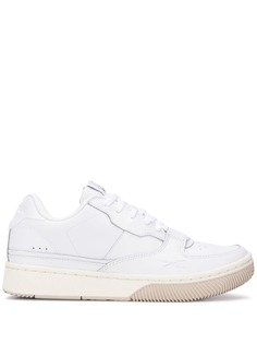 Reebok кроссовки Dual Court
