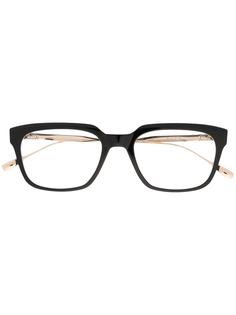 Dita Eyewear очки трапециевидной формы Argand