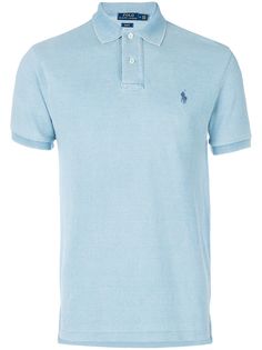 Polo Ralph Lauren классическая рубашка-поло