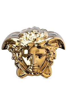 Versace копилка Grande Medusa