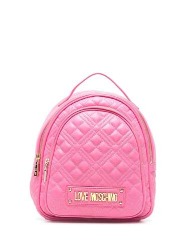 Рюкзак moschino love. Смотреть фото Рюкзак moschino love. Смотреть картинку Рюкзак moschino love. Картинка про Рюкзак moschino love. Фото Рюкзак moschino love