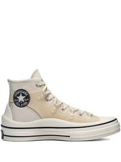 Converse высокие кеды Kim Jones