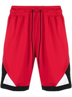 Nike спортивные шорты Jordan Dri-Fit