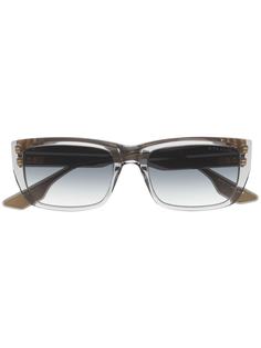 Dita Eyewear солнцезащитные очки Alican трапециевидной формы