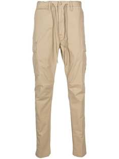 Polo Ralph Lauren брюки с кулиской