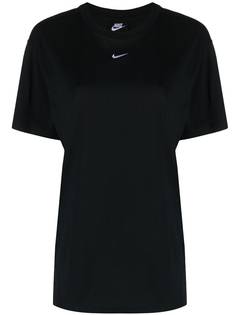 Nike футболка Essential с вышитым логотипом