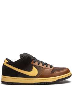 Nike кроссовки Dunk SB Low