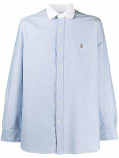 Polo Ralph Lauren рубашка на пуговицах