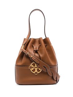 Tory Burch сумка-ведро Miller