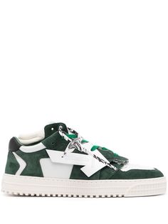Off-White кроссовки Out Of Office