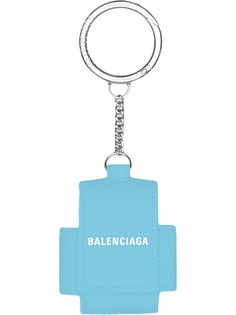 Balenciaga футляр Cash для AirPods