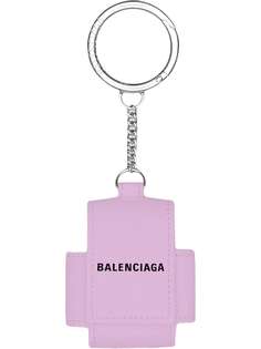 Balenciaga футляр Cash для AirPods