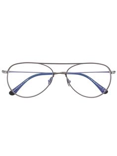 TOM FORD Eyewear очки-авиаторы