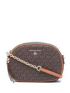 Michael Michael Kors каркасная сумка Jet-Set