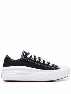 Converse кеды Chuck 70 на платформе