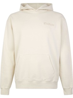 Stadium Goods толстовка с вышитым логотипом