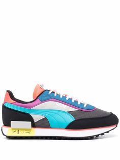 Puma кроссовки Future Rider Icons