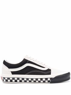 Vans кроссовки Bumpers Cars OG Old-Skool LX