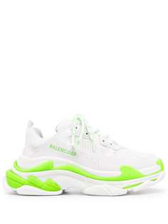 Balenciaga кроссовки Triple S