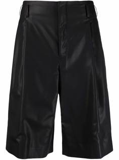 Comme Des Garçons Homme Plus длинные шорты