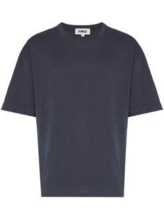 YMC футболка Triple с короткими рукавами