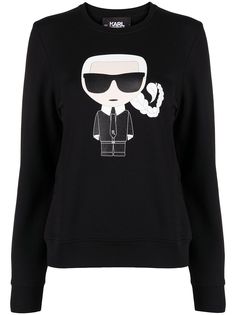 Karl Lagerfeld толстовка K/Zodiac Scorpio