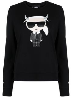 Karl Lagerfeld толстовка K/Zodiac Taurus