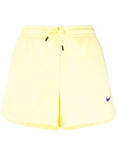 Nike шорты с логотипом