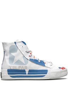 Converse кеды Chuck 70 Hi из коллаборации с Telfar