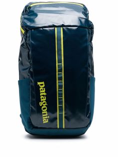 Patagonia рюкзак с логотипом