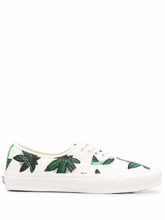 Vans кеды OG Authentic LX