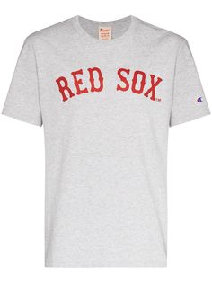 Champion футболка из коллаборации с Red Sox™