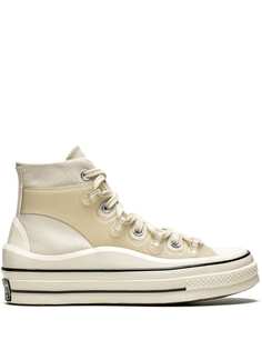 Converse кеды Chuck 70 из коллаборации с Kim Jones