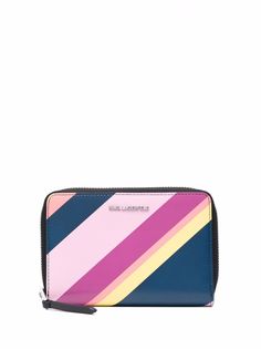 Karl Lagerfeld кошелек K/Karl Seven Stripes