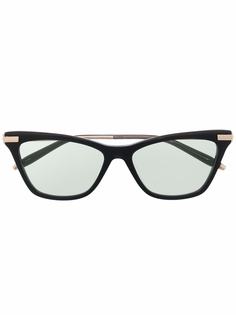 Akoni очки Iris в оправе кошачий глаз