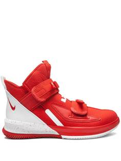 Nike кроссовки LeBron Soldier 13 TB