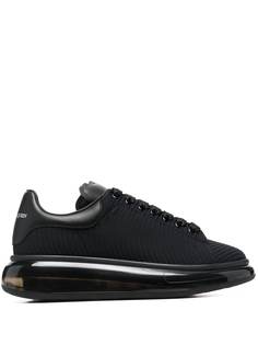 Alexander McQueen кроссовки Oversized