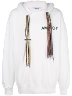 AMBUSH толстовка с капюшоном