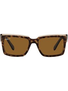 Ray-Ban солнцезащитные очки RB2191 Inverness