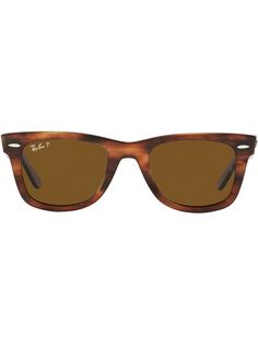 Ray-Ban солнцезащитные очки Wayfarer