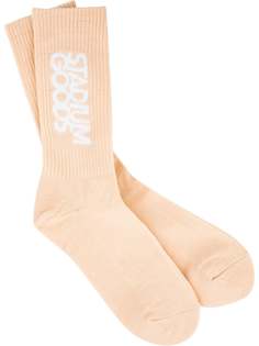 Stadium Goods носки Crew