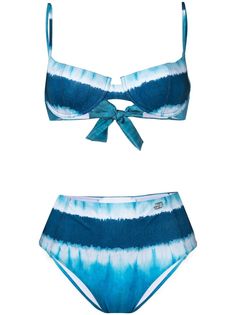 Alberta Ferretti бикини I Love Summer