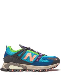 New Balance кроссовки X-Racer MSXRCTAC