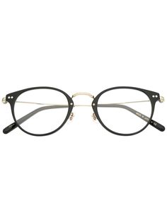 Oliver Peoples очки Codee