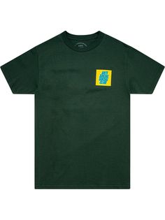 Anti Social Social Club футболка Art Girl