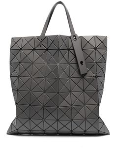 Bao Bao Issey Miyake сумка-тоут Lucent Matte