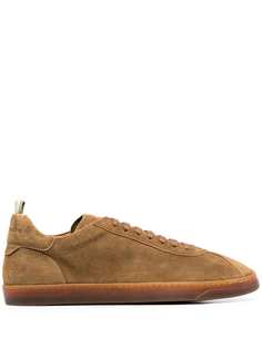 Officine Creative кеды Karma 1