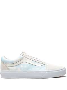 Vans кеды Old Skool
