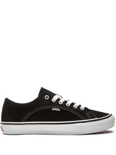 Vans кроссовки Skate Lampin